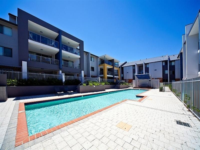 36/15-19 Carr Street, West Perth WA 6005