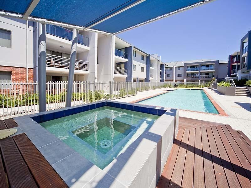 36/15-19 Carr Street, West Perth WA 6005