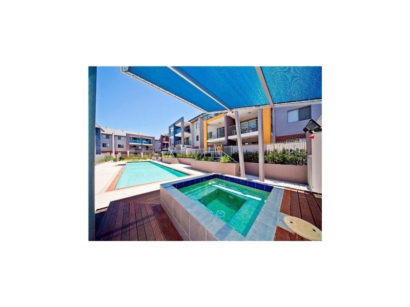 36/15-19 Carr Street, West Perth WA 6005