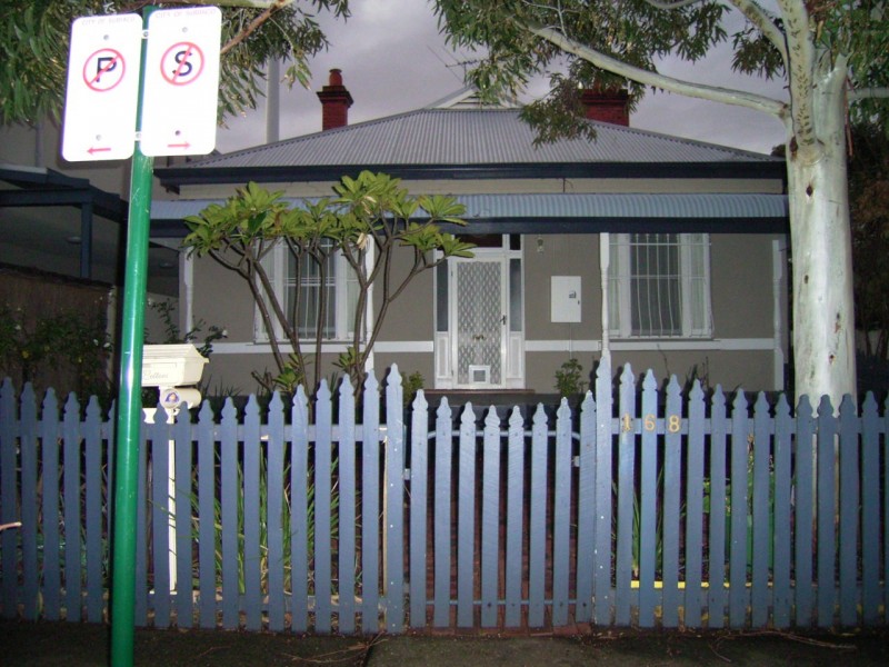 168 York Street, Subiaco WA 6008