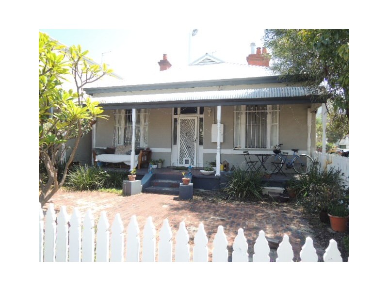 168 York Street, Subiaco WA 6008