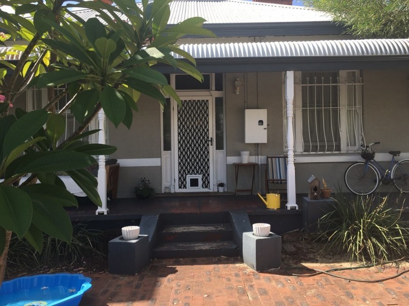 168 York Street, Subiaco WA 6008