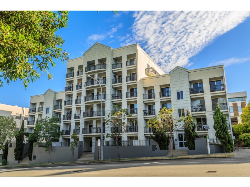 1/931 Wellington Street, West Perth WA 6005