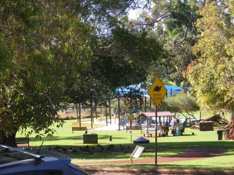 160 Onslow Road, Shenton Park WA 6008