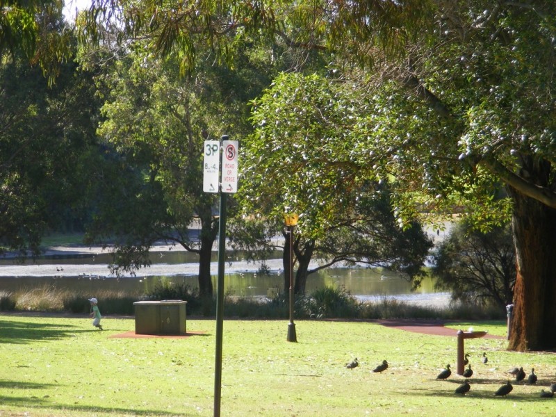 160 Onslow Road, Shenton Park WA 6008