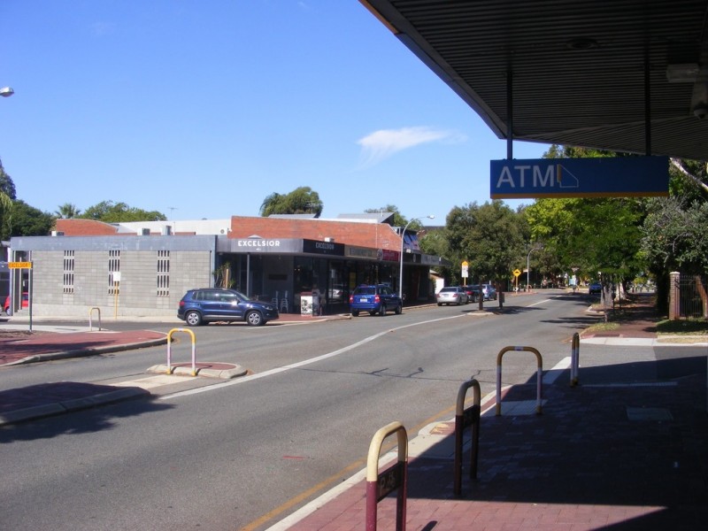 160 Onslow Road, Shenton Park WA 6008