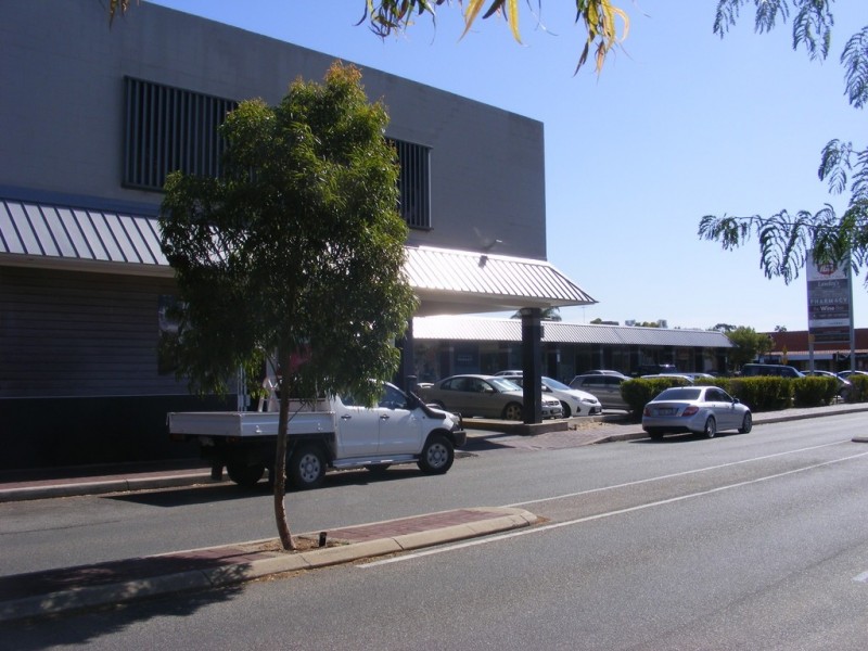 160 Onslow Road, Shenton Park WA 6008