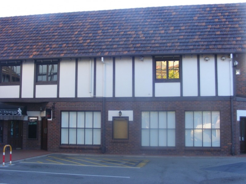 Suite 22, 81 Waratah Avenue, Dalkeith WA 6009
