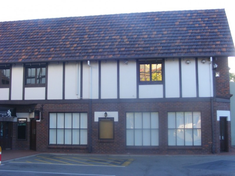 Suite 23, 81 Waratah Avenue, Dalkeith WA 6009