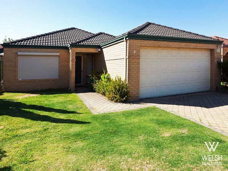 3 Terelinck Crescent, Redcliffe WA 6104