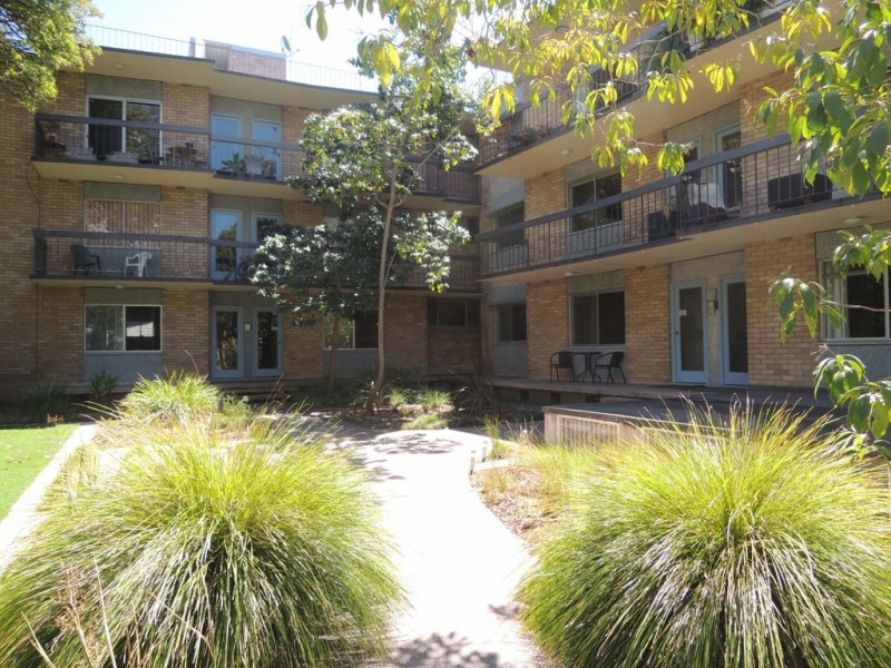 7/11 Outram Street, West Perth WA 6005