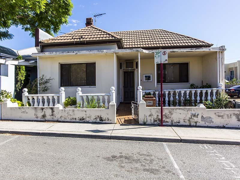 4 Hammond Street, West Perth WA 6005