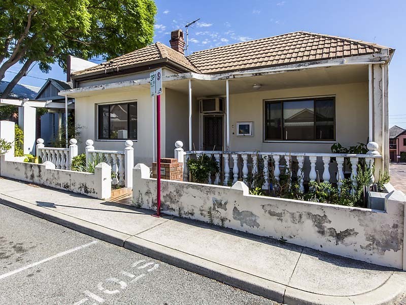 4 Hammond Street, West Perth WA 6005