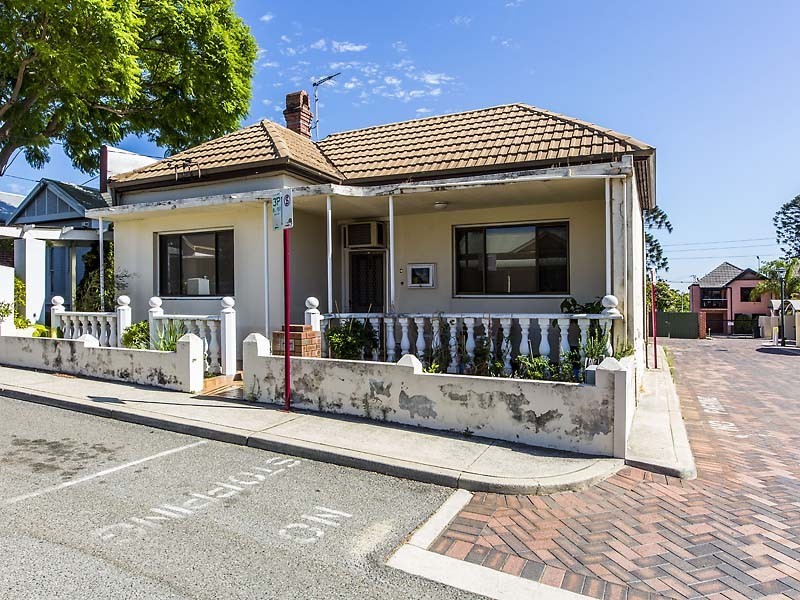 4 Hammond Street, West Perth WA 6005