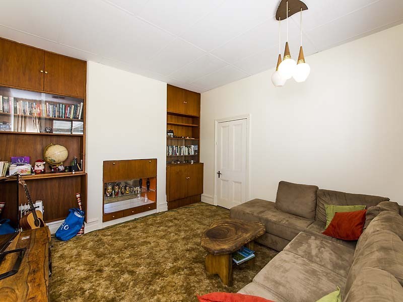 4 Hammond Street, West Perth WA 6005