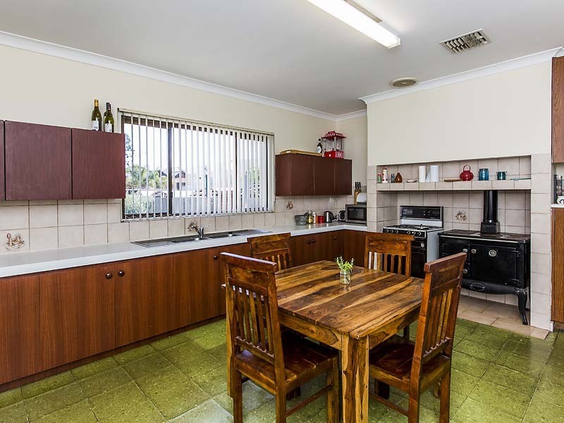 4 Hammond Street, West Perth WA 6005