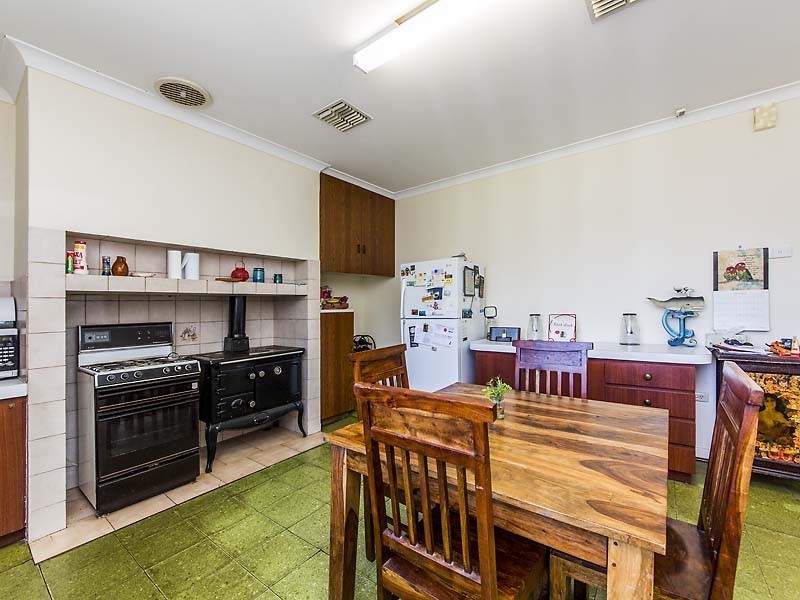 4 Hammond Street, West Perth WA 6005