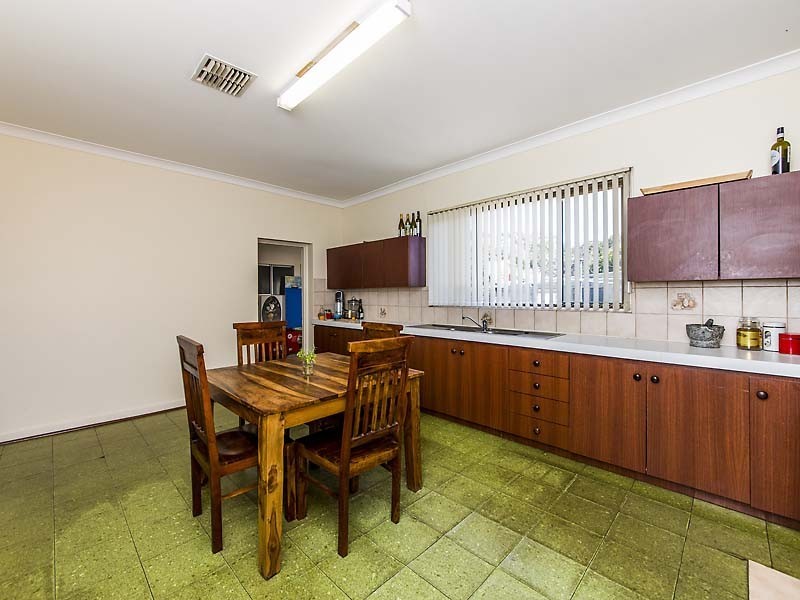 4 Hammond Street, West Perth WA 6005