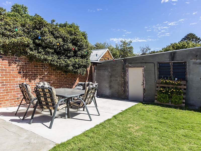 4 Hammond Street, West Perth WA 6005