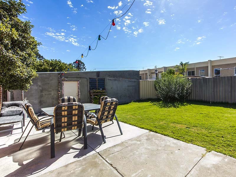 4 Hammond Street, West Perth WA 6005