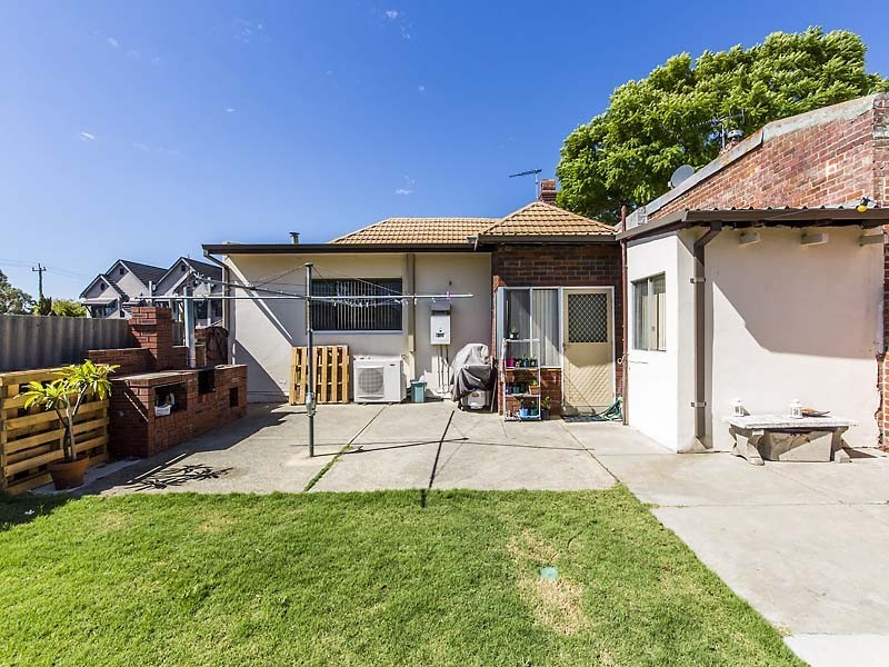 4 Hammond Street, West Perth WA 6005