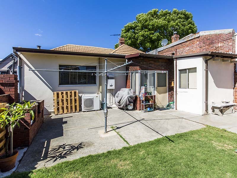 4 Hammond Street, West Perth WA 6005