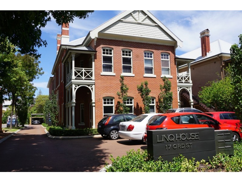 17 Ord Street, West Perth WA 6005