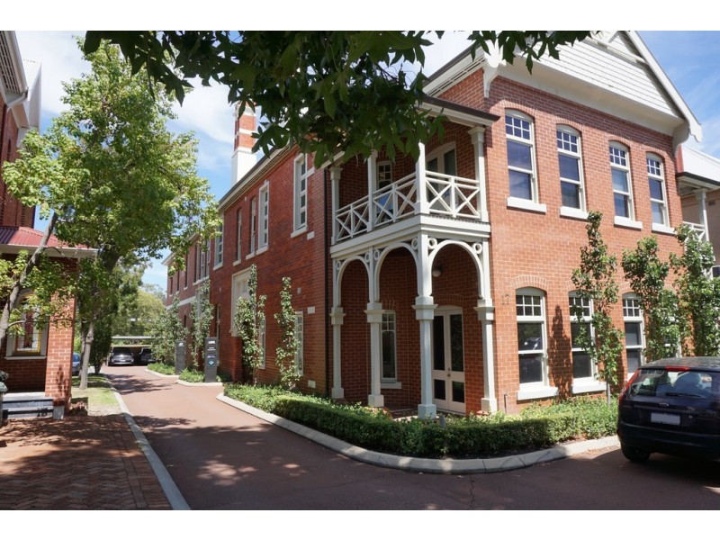 17 Ord Street, West Perth WA 6005