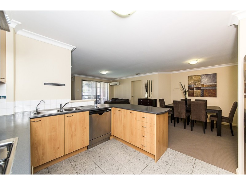 5/7 Delhi Street, West Perth WA 6005