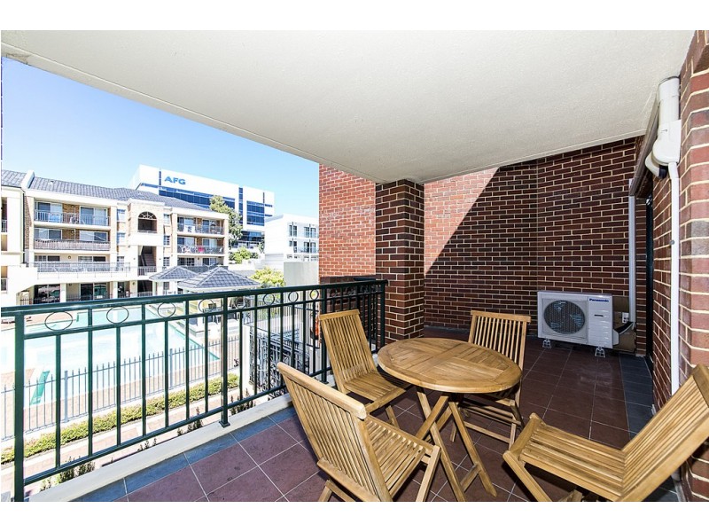 5/7 Delhi Street, West Perth WA 6005
