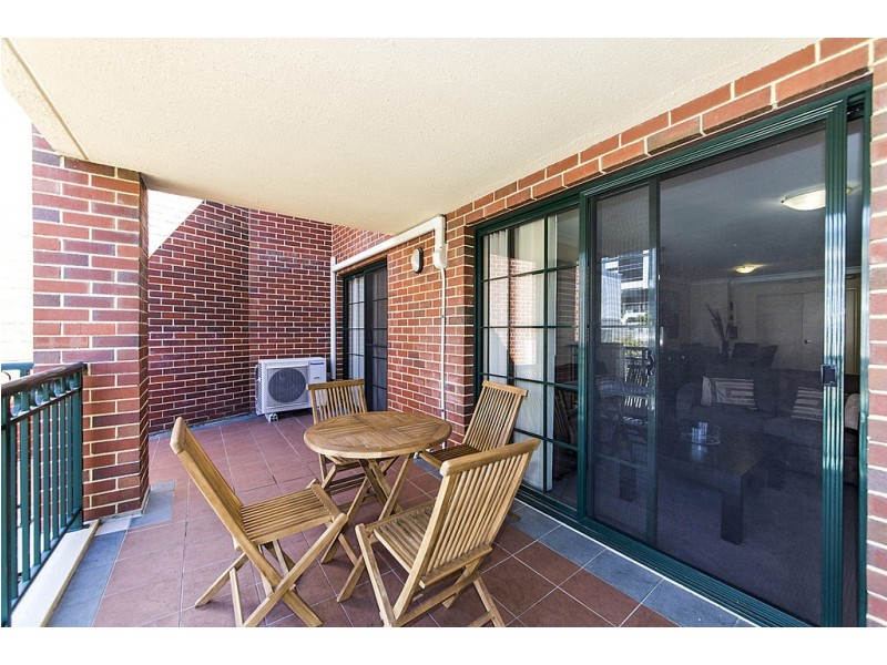 5/7 Delhi Street, West Perth WA 6005