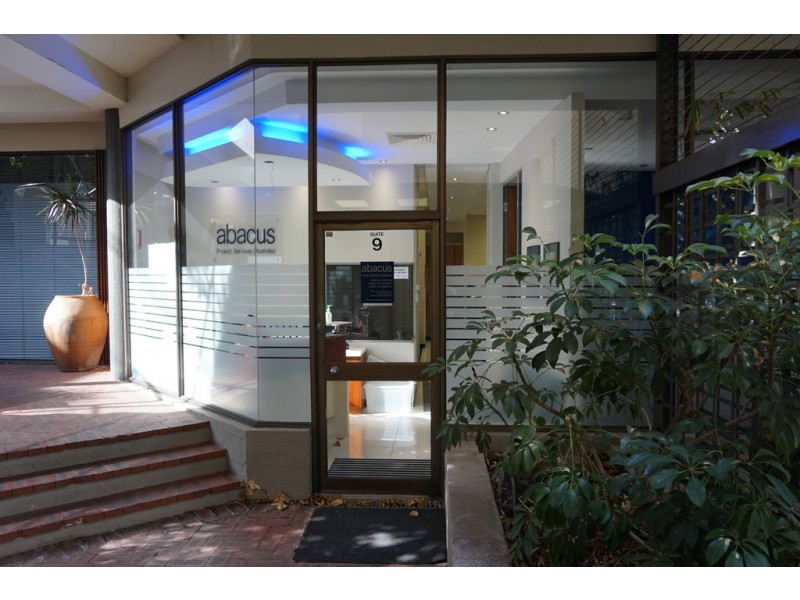 Suite 9, 300 Rokeby Road, Subiaco WA 6008