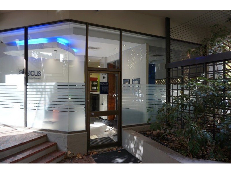 Suite 9, 300 Rokeby Road, Subiaco WA 6008