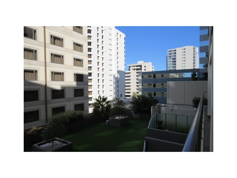 122/143 Adelaide Terrace, East Perth WA 6004