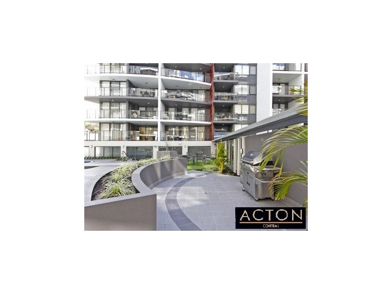 122/143 Adelaide Terrace, East Perth WA 6004