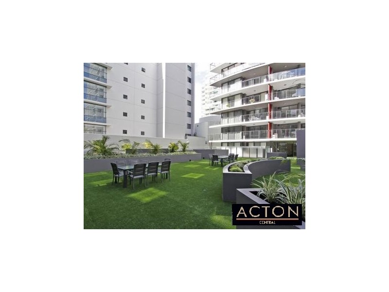 122/143 Adelaide Terrace, East Perth WA 6004