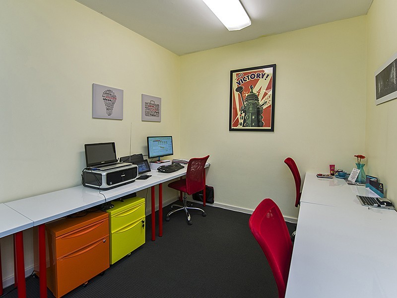 Suite 36, 4 Ventnor Avenue, West Perth WA 6005