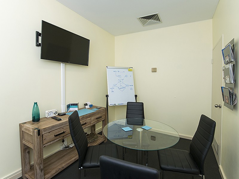 Suite 36, 4 Ventnor Avenue, West Perth WA 6005