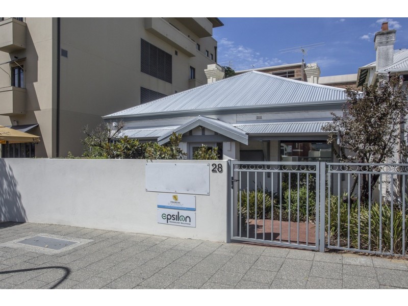 1/28 Outram Street, West Perth WA 6005