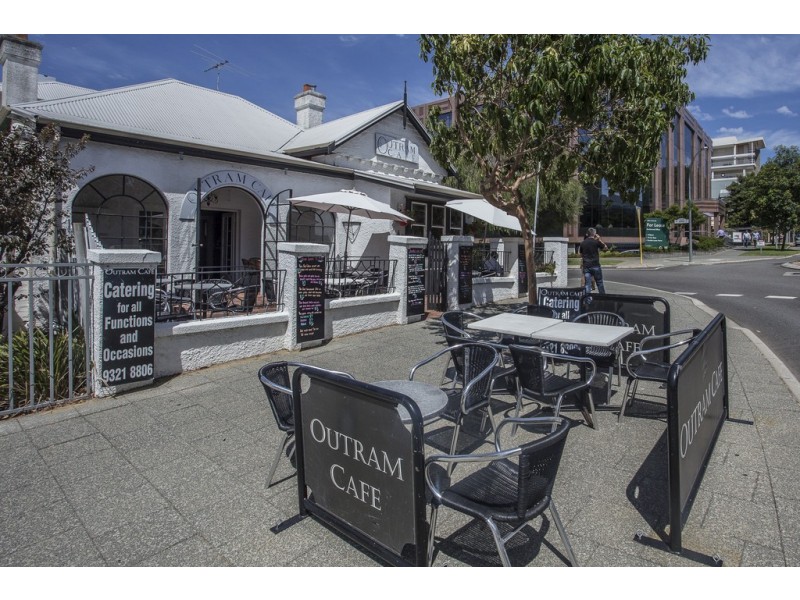 1/28 Outram Street, West Perth WA 6005