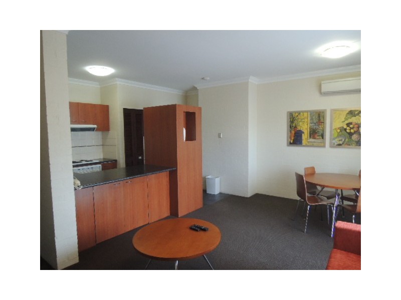 9/222 Hay Street, Subiaco WA 6008