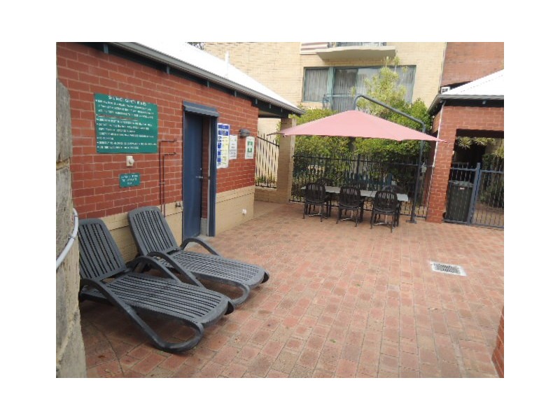 9/222 Hay Street, Subiaco WA 6008