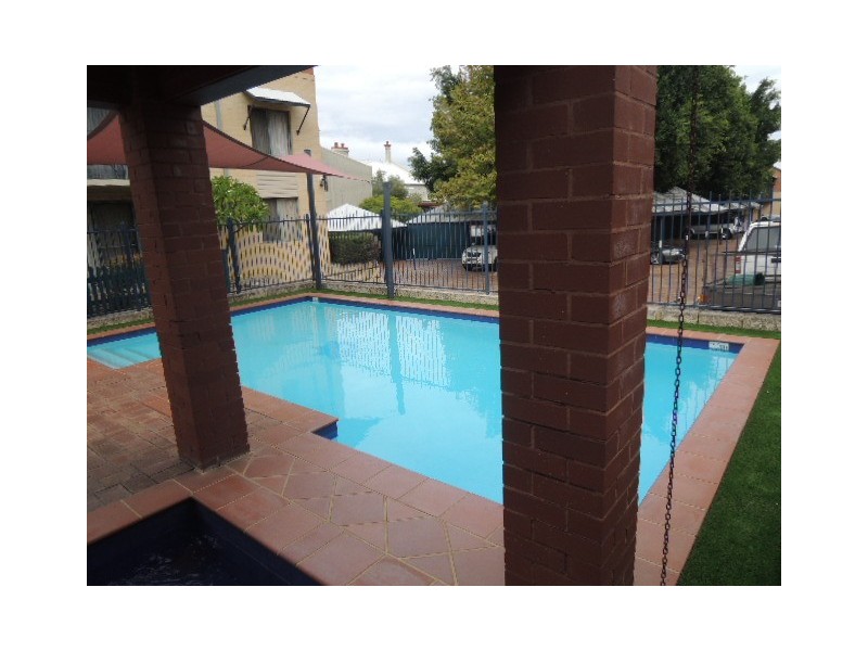 9/222 Hay Street, Subiaco WA 6008