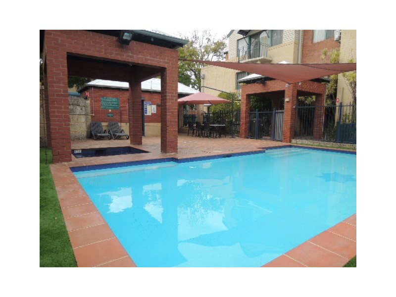 9/222 Hay Street, Subiaco WA 6008