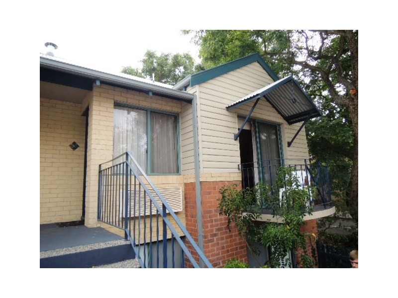 30/222 Hay Street, Subiaco WA 6008