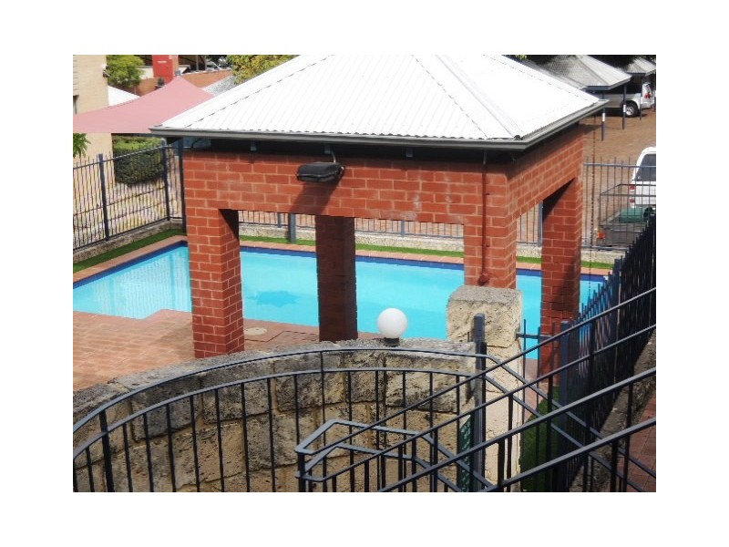 30/222 Hay Street, Subiaco WA 6008