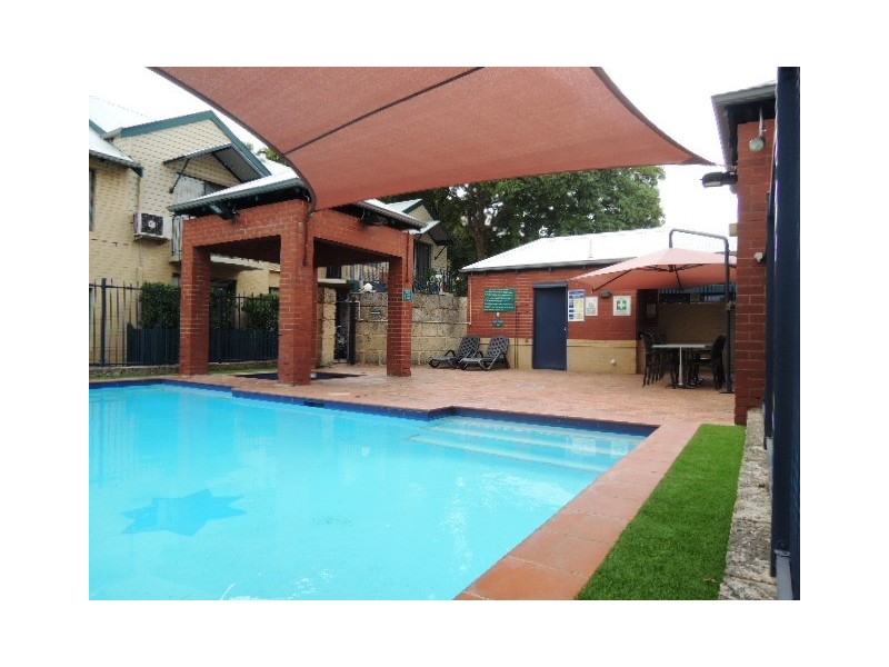 30/222 Hay Street, Subiaco WA 6008