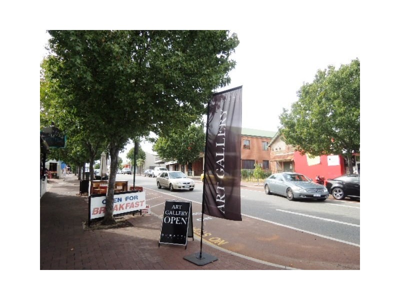 30/222 Hay Street, Subiaco WA 6008