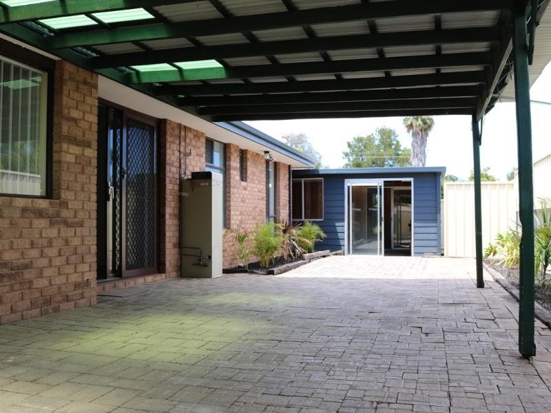 1 Blackwood Street, Gosnells WA 6110