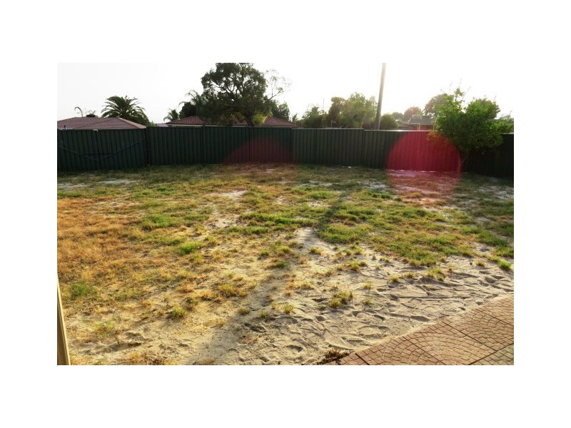 1 Blackwood Street, Gosnells WA 6110